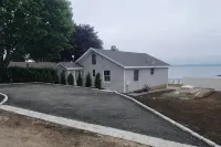 樸次茅斯濱水溫馨度假小屋 - 民宿