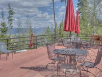 Silverthorne Condo with Mtn views, Pool & Hot tub Hotels in Silverthorne