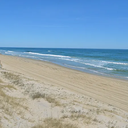 Seashine Obx Oceanfront Luxury Home Private Pool.