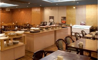 Hotel New Plaza Kurume