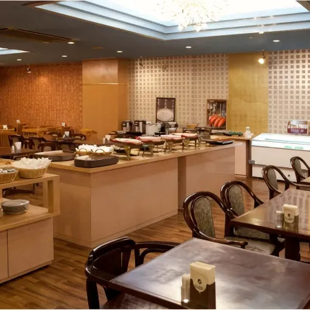 Hotel New Plaza Kurume