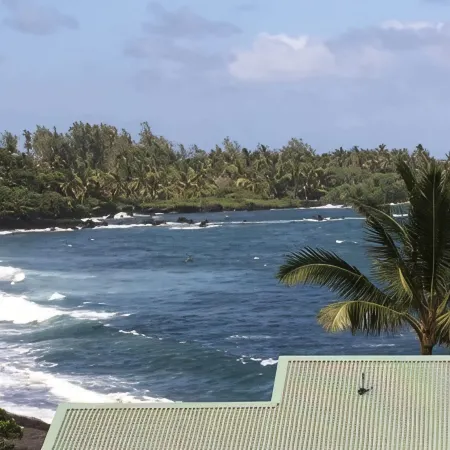 Kailani Suite at Hana Kai Resort