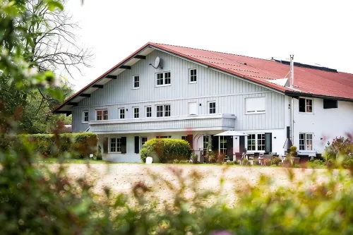 Vacation apartment Alpenblick - 3-Star