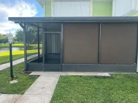 Beautiful 2/2 townhome across from world class Lake Okeechobee Bass fishing !