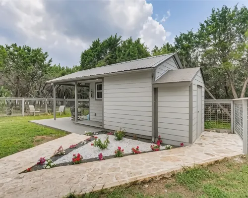 Stunning 'Ranch Modern' + Stars! + Firepit! Hoteles en Dripping Springs