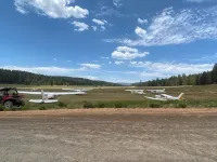 The Runway Chalet