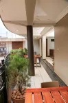 Scindia Suites Hotel