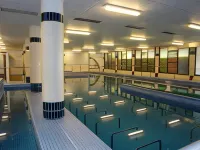 Brit Hotel du Lac Hotels in Landes