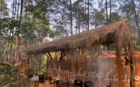 Locca Lodge - Wifi