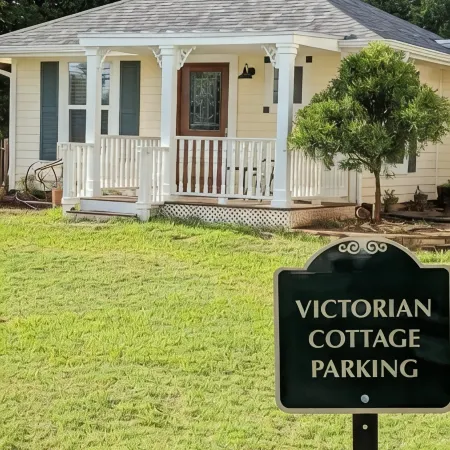 Victorian Cottage