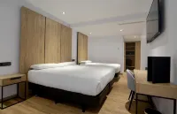 Uve Marcenado Hotels in Chamartin