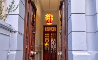 Play Hostel Arcos