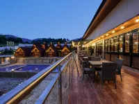 Sapadia Villa Lumban Silintong Hotels in Balige