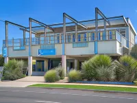 The Apollo Hotels in Apollo Bay
