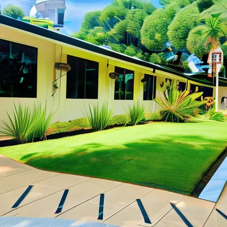 Hotel Mango Airport