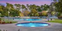 Murrells Inlet, SC , Wachesaw Plantation, SC , 2 bed Condo - Pool