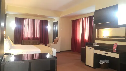Numidien Hotel - 4 Sao