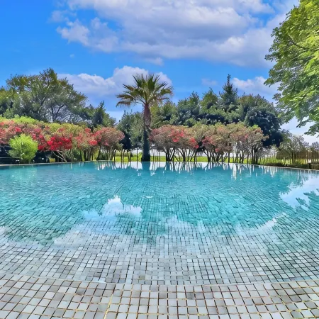X1f33f;Superb Maison de Maître in Provence with XXL Infinity Pool and BicyclesX1f33f;