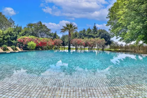 X1f33f;Superb Maison de Maître in Provence with XXL Infinity Pool and BicyclesX1f33f; - Wi-Fi