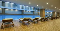 Dedeman Erbil Hotel City Center - Pools