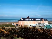 Sandhouse Hotel Hotels in 
