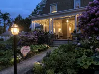 莫雷朗花園旅館 - 民宿 (B&B)
