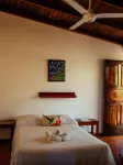 Hotel Hibiscus Playa Junquillal - Homestays