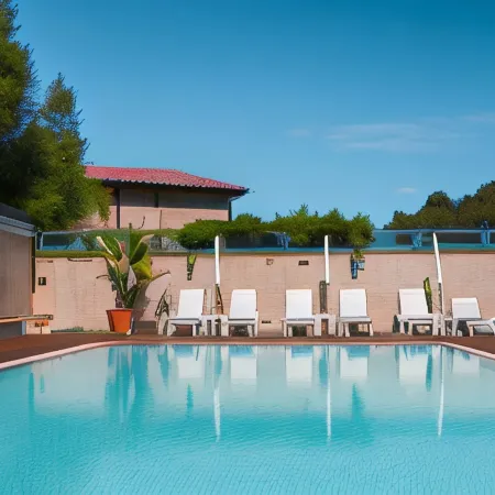 Taormina Panoramic Hotel