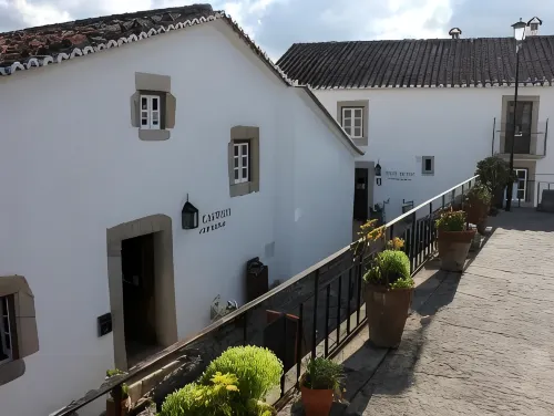 Dom Dinis Marvão