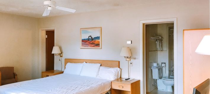 Appletree Inn Hotels in Sevier County