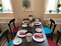 Hotel-Gasthof Flötzinger Bräu - breakfast