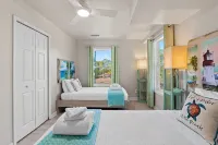 The Floridian, Old Florida Charm with Modern Comfort - 4-Star
