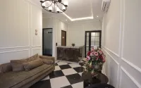 Flamboyan Residence Cipete