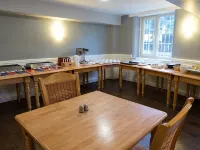 Wool Merchant Hotel Halifax