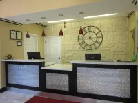 Executive Inn and Suites Tyler Hotels in Tyler