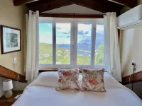 布利斯Upper Deck絕美海景度假別墅 - Villa