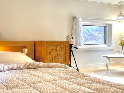 Yeongwol Pink Moon Pension