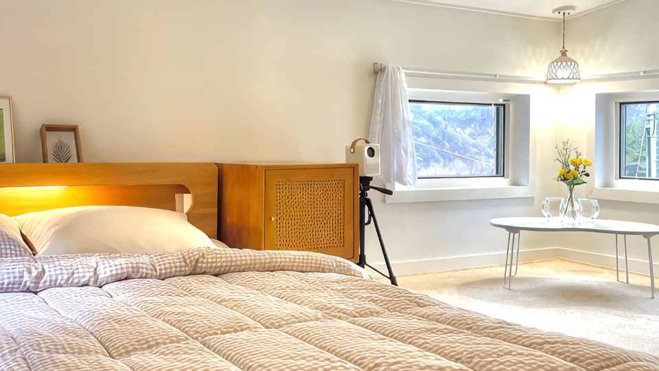 Yeongwol Pink Moon Pension