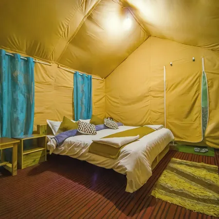 Baspa Valley Adventure Camp