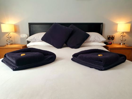Apollo Guest House