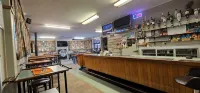 Whitehorse Inn - bar