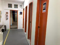Coachhostel7 - Hostales