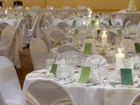The Chateau Bloomington Hotel and Conference Center Hotels in McLean County