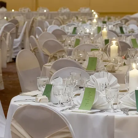 The Chateau Bloomington Hotel and Conference Center