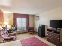 Econo Lodge Hotels in Dawson County