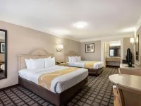 Quality Inn Marble Falls Hotels in Marble Falls