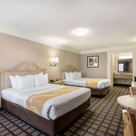 Quality Inn Marble Falls