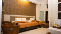 Tlogomas Guest House - 3 Yıldız