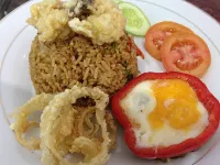 Hotel Arisu - servizio colazione
