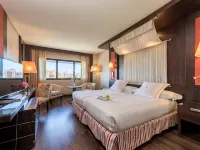 Hotel Cordoba Center Hotels near Cordoba Train Station